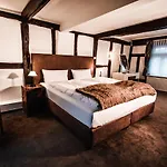 Hotel Kahltalmuehle *