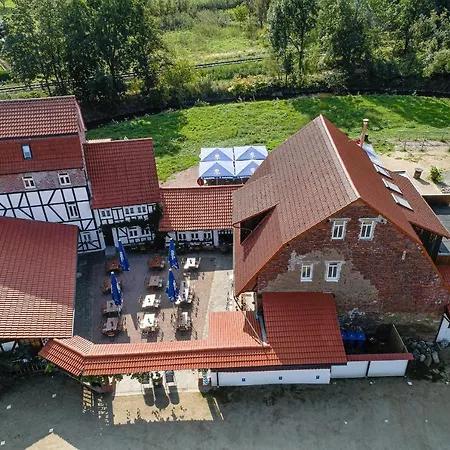 Hotel Kahltalmuehle