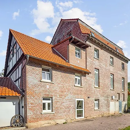 Kahltalmuehle *