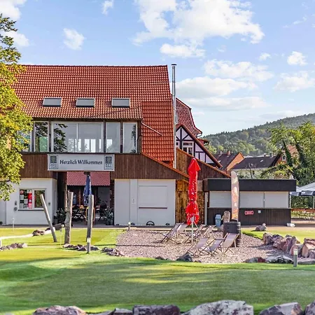 Hotel Kahltalmuehle