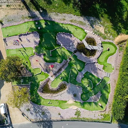Hotel Kahltalmuehle Alzenau in Unterfranken