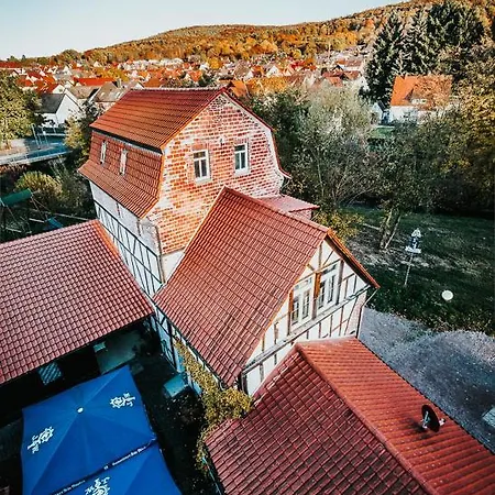 Kahltalmuehle Hotel *