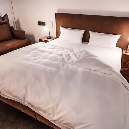 Hotel Kahltalmuehle *