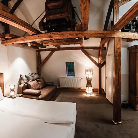 Landhotel Kahltalmuehle * Alzenau in Unterfranken