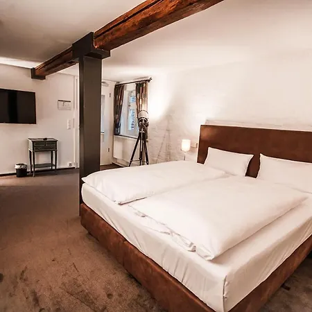 Kahltalmuehle Hotell