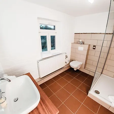 Kahltalmuehle Hotell