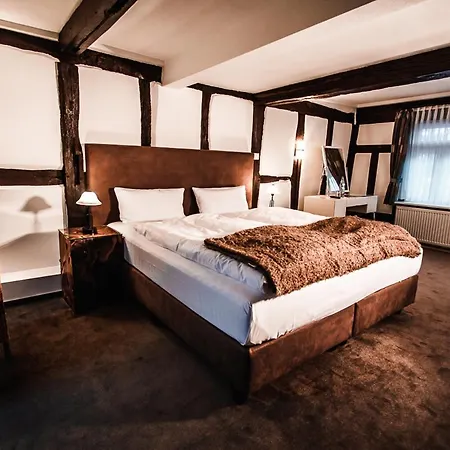 Hotel Kahltalmuehle *