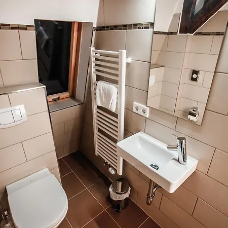 Kahltalmuehle Hotell Alzenau in Unterfranken