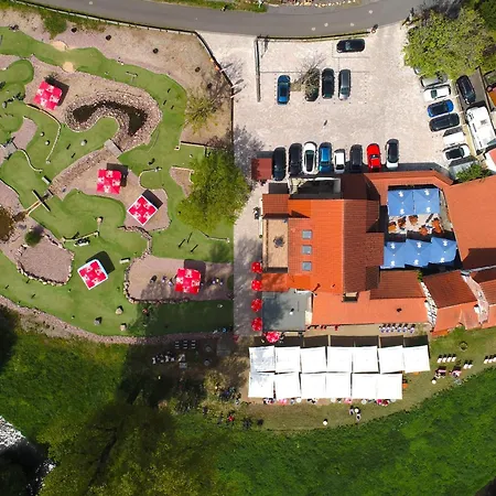 Hotel Kahltalmuehle *