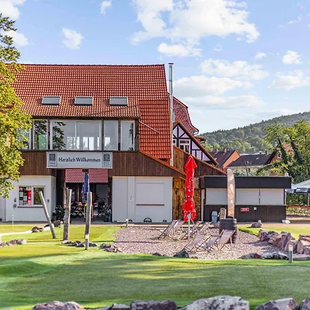 Hotel Kahltalmuehle *