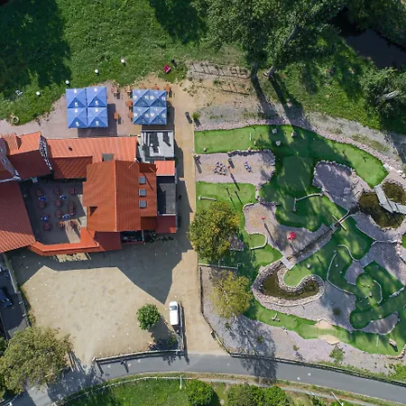 Hotel Kahltalmuehle Alzenau