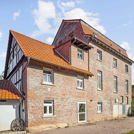 Kahltalmuehle Hotel Alzenau