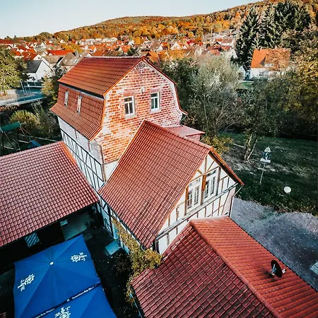 Kahltalmuehle *