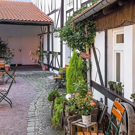 Hotel Kahltalmuehle *