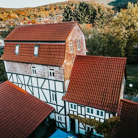 Kahltalmuehle * Alzenau