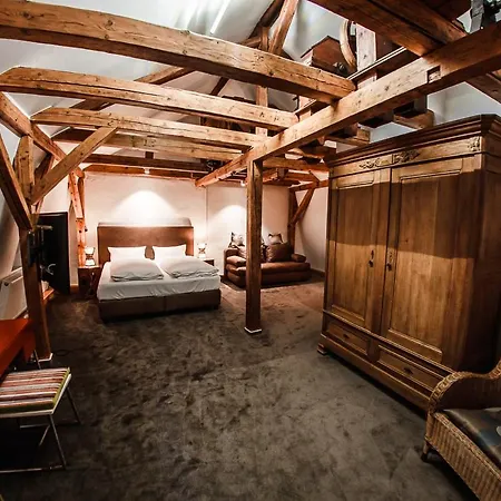 Kahltalmuehle Hotel Alzenau in Unterfranken