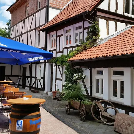 Hotel Kahltalmuehle Alzenau in Unterfranken