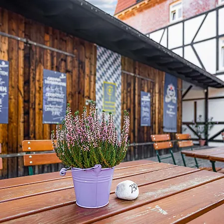 Kahltalmuehle Hotell Alzenau in Unterfranken