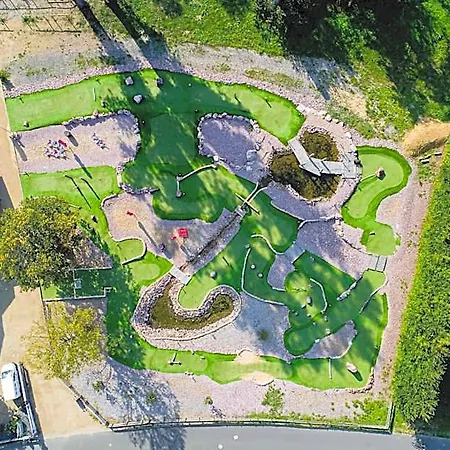 Hotel Kahltalmuehle