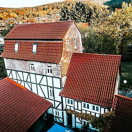 Hotel Kahltalmuehle