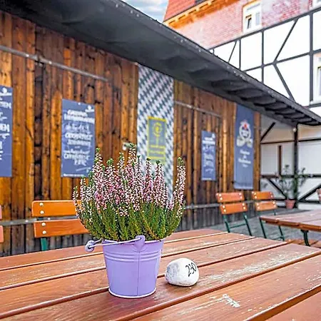 Hotel Kahltalmuehle *
