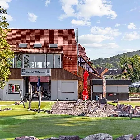 Kahltalmuehle Hotel