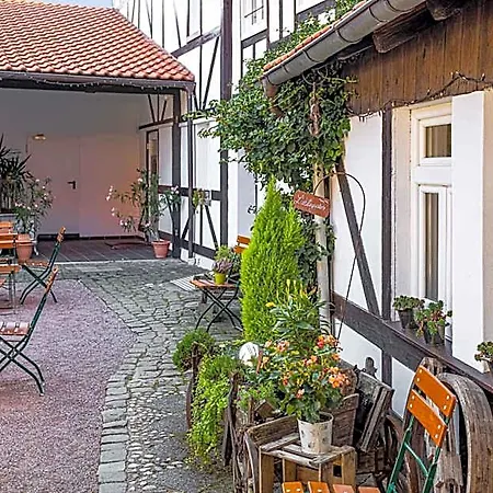 Hotel Kahltalmuehle *