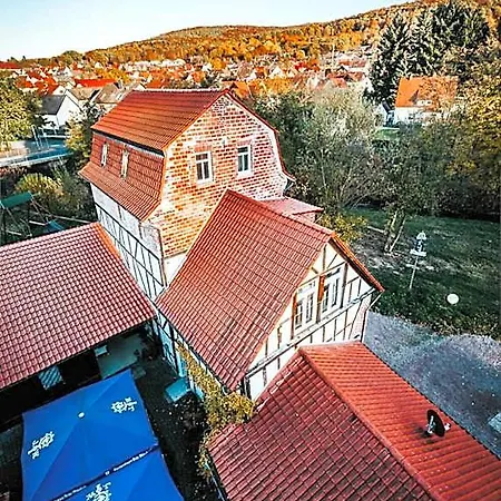 Hotel Kahltalmuehle Alzenau