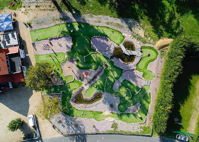Hotel Kahltalmuehle Alzenau in Unterfranken