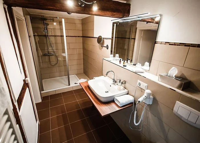 Kahltalmuehle Hotel Alzenau in Unterfranken