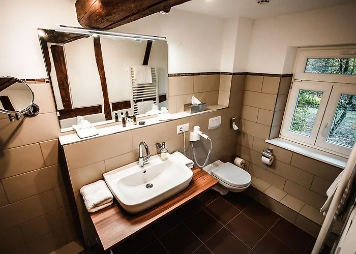 Kahltalmuehle Hotel Alzenau in Unterfranken