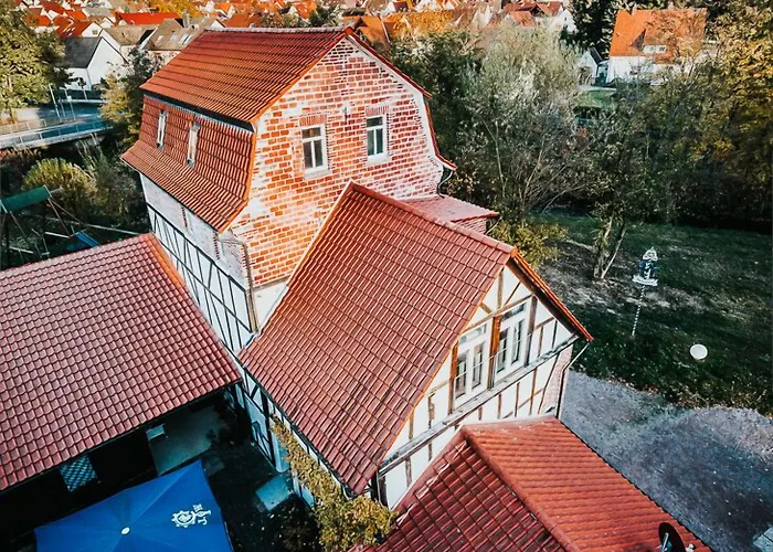 Kahltalmuehle *